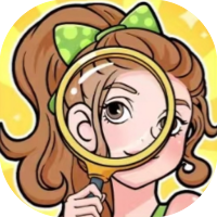 找茬达人找不同-休闲小游戏