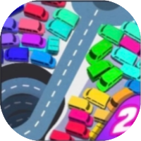 挪车冲冲冲2-休闲小游戏