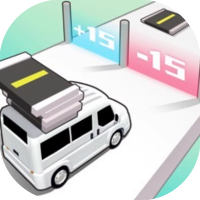 挪车高高手-休闲小游戏