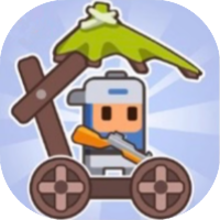 王者枪神-休闲小游戏