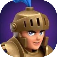 药水骑士-休闲小游戏