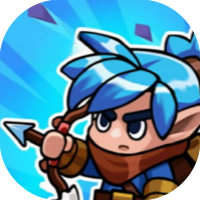 生化地下城-休闲小游戏