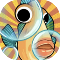 阳光水族馆-休闲小游戏