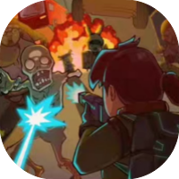 奇兵指挥官-休闲小游戏