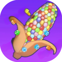 拔螺丝达人-休闲小游戏