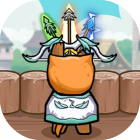 猫咪前哨站-休闲小游戏