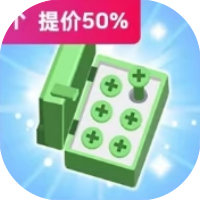 这关你不行-新版-休闲小游戏