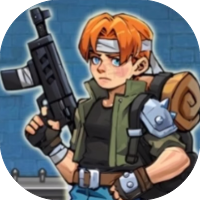 神器打造大师-枪火小队-休闲小游戏