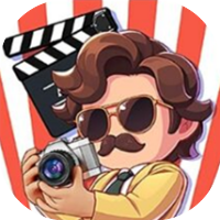 娱乐圈大亨-休闲小游戏