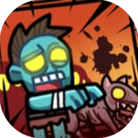 末日终防线-休闲小游戏