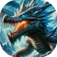 疯狂进化兽-休闲小游戏