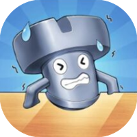 摸鱼下饭-休闲小游戏