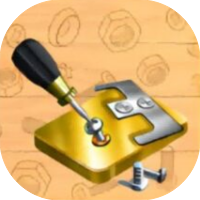 趣味益智闯关-休闲小游戏