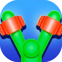 我要逃生-休闲小游戏