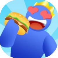 大胃王英雄-休闲小游戏