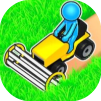 除草大师-休闲小游戏