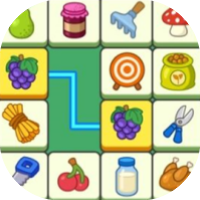 连了又连-休闲小游戏