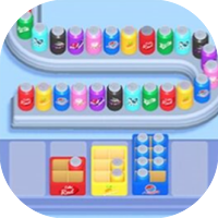 超级消除秀-休闲小游戏