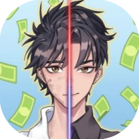 恋爱找茬-休闲小游戏