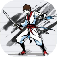 一笑江湖-休闲小游戏