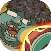 大炮轰猛鬼-休闲小游戏