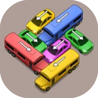 车位找不停-休闲小游戏