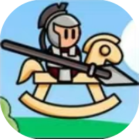 王者来闯关-休闲小游戏