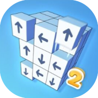 箭头消消消2-休闲小游戏
