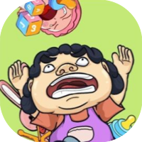 咱家有个宝-休闲小游戏