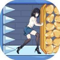 脑洞连连看-休闲小游戏