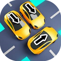 逃离拥堵-休闲小游戏