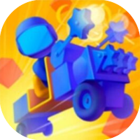 混装装甲车-休闲小游戏