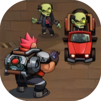 我的单挑王-休闲小游戏