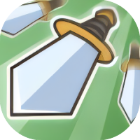 无尽飞剑-休闲小游戏