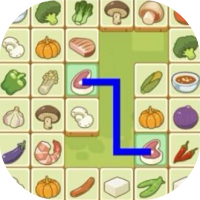 连了个连-休闲小游戏