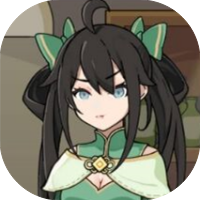 脑洞群英传-休闲小游戏