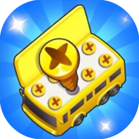 真上头鸭-休闲小游戏