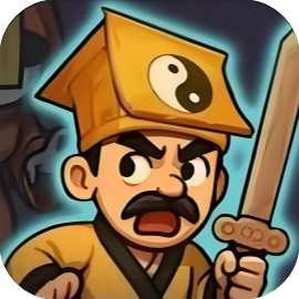 惊魂进化-休闲小游戏