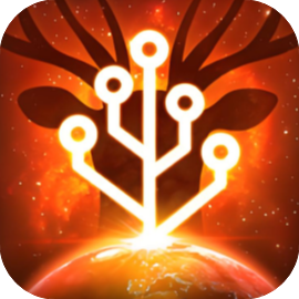 烧脑游戏/人类进化模拟/点点跳跃-休闲小游戏