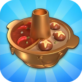 火锅消消-休闲小游戏