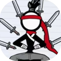 纸上王者/纸上大乱斗-休闲小游戏