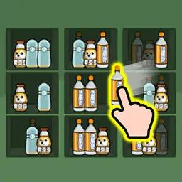 货物柜消消-休闲小游戏