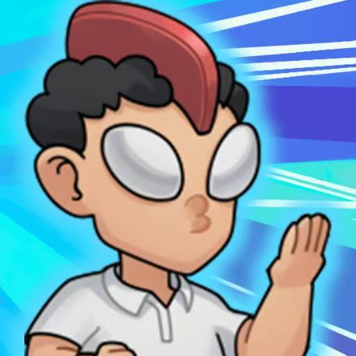 小趴菜出击-休闲小游戏