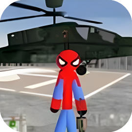 枪战使命英雄-休闲小游戏