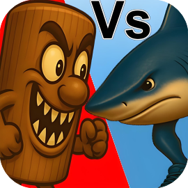 无聊猿星球-休闲小游戏