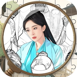 趣味竞技场-休闲小游戏