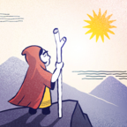 成圣之道-休闲小游戏