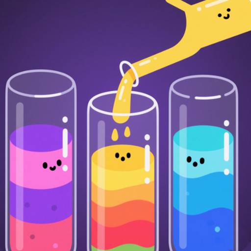 你行你来倒-休闲小游戏