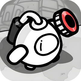 向前方开炮-休闲小游戏