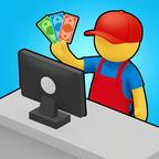 富翁养成路/当个店长-休闲小游戏